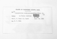 Image Associated With the Occurence